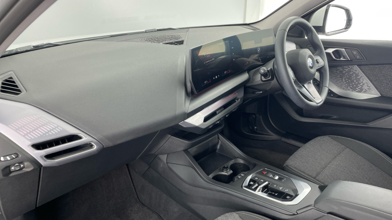 BMW 1 Series 120 Sport 5dr Step Auto Petrol Hatchback